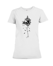 You Are My Sunshine Premium Fit Ladies Tee thumbnail