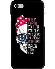 I'm Gonna Ride Phone Case thumbnail