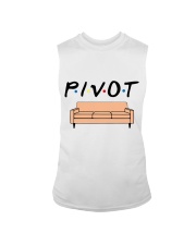 Pivot Sleeveless Tee thumbnail