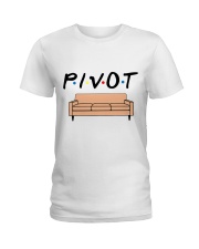 Pivot Ladies T-Shirt thumbnail