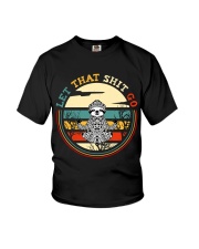 Let That Go Youth T-Shirt thumbnail