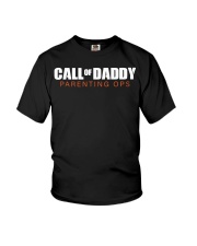 Call Of Daddy Youth T-Shirt thumbnail
