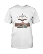 All Good Things Classic T-Shirt thumbnail