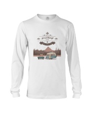All Good Things Long Sleeve Tee thumbnail