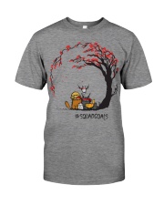 Love Cat Premium Fit Mens Tee thumbnail