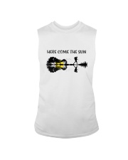 Here Comes The Sun Sleeveless Tee thumbnail