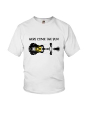Here Comes The Sun Youth T-Shirt thumbnail