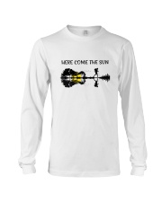 Here Comes The Sun Long Sleeve Tee thumbnail
