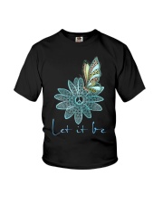 Let It Be Youth T-Shirt thumbnail