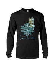 Let It Be Long Sleeve Tee thumbnail