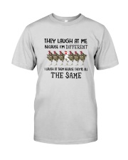 I Am Different Premium Fit Mens Tee thumbnail