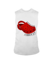 Wanna Trade Jibbitz Sleeveless Tee thumbnail