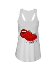 Wanna Trade Jibbitz Ladies Flowy Tank thumbnail