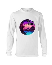 Take A Hike Long Sleeve Tee thumbnail