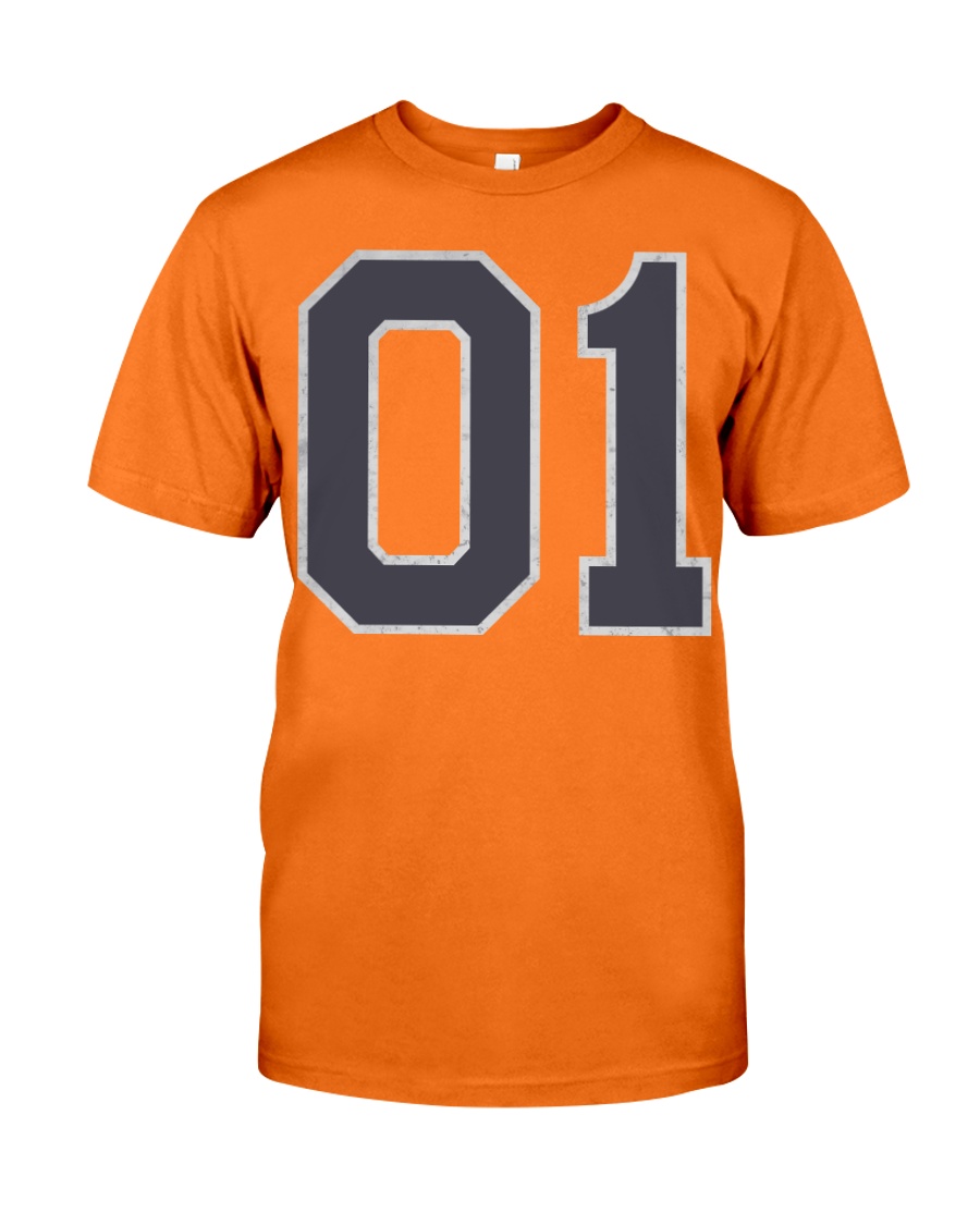 General Lee Classic T-Shirt