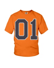 General Lee Youth T-Shirt thumbnail