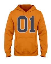 General Lee Hooded Sweatshirt thumbnail