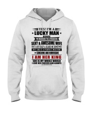 Perfect gift for husband AH00 Hooded Sweatshirt thumbnail