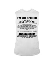 Perfect gift for your loved ones presents for him Sleeveless Tee thumbnail