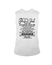 Special gift for your daddy - C01 Sleeveless Tee thumbnail