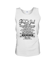 Special gift for your daddy - C01 Unisex Tank thumbnail