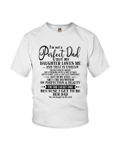 Special gift for your daddy - C01 Youth T-Shirt thumbnail