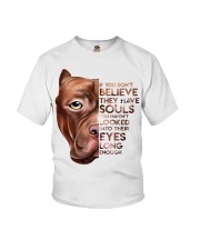 This design is available for a limited time only D Youth T-Shirt thumbnail