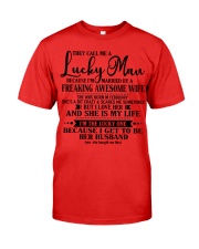 Valentines day ideas for husband - C02 Premium Fit Mens Tee thumbnail
