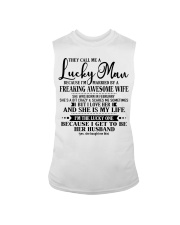 Valentines day ideas for husband - C02 Sleeveless Tee thumbnail