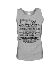 Valentines day ideas for husband - C02 Unisex Tank thumbnail