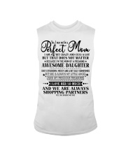 Perfect mom - T0 Sleeveless Tee thumbnail