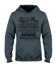 Perfect mom - T0 Hooded Sweatshirt thumbnail