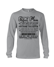 Perfect mom - T0 Long Sleeve Tee thumbnail