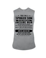 Gift For Son H08 Sleeveless Tee thumbnail
