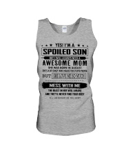 Gift For Son H08 Unisex Tank thumbnail