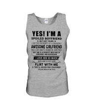 Perfect gift for your loved one nok00 Unisex Tank thumbnail