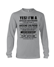 Perfect gift for your loved one nok00 Long Sleeve Tee thumbnail