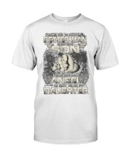Perfect Gift For Your Dad Premium Fit Mens Tee thumbnail