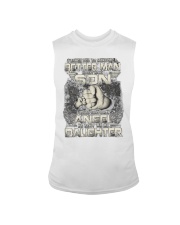 Perfect Gift For Your Dad Sleeveless Tee thumbnail