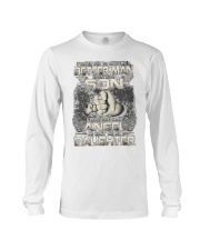 Perfect Gift For Your Dad Long Sleeve Tee thumbnail