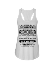 Gift for My Wife - CTUS01 Ladies Flowy Tank thumbnail