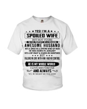 Gift for My Wife - CTUS01 Youth T-Shirt thumbnail