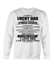 Gift for DAD - TINH05- Father's Day Crewneck Sweatshirt thumbnail