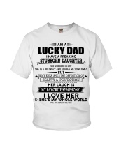 Gift for DAD - TINH05- Father's Day Youth T-Shirt thumbnail