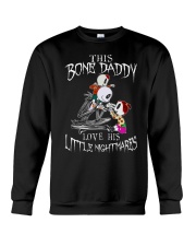 Perfect Gift For Your Dad Crewneck Sweatshirt thumbnail