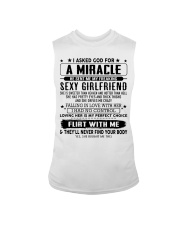 Gift for boyfriend T0 T3-173 Sleeveless Tee thumbnail