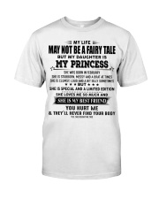 Special gift for your mom - A02 Classic T-Shirt thumbnail