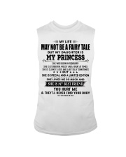 Special gift for your mom - A02 Sleeveless Tee thumbnail