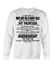 Special gift for your mom - A02 Crewneck Sweatshirt thumbnail