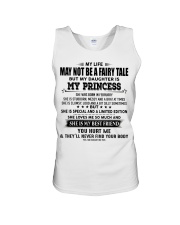 Special gift for your mom - A02 Unisex Tank thumbnail